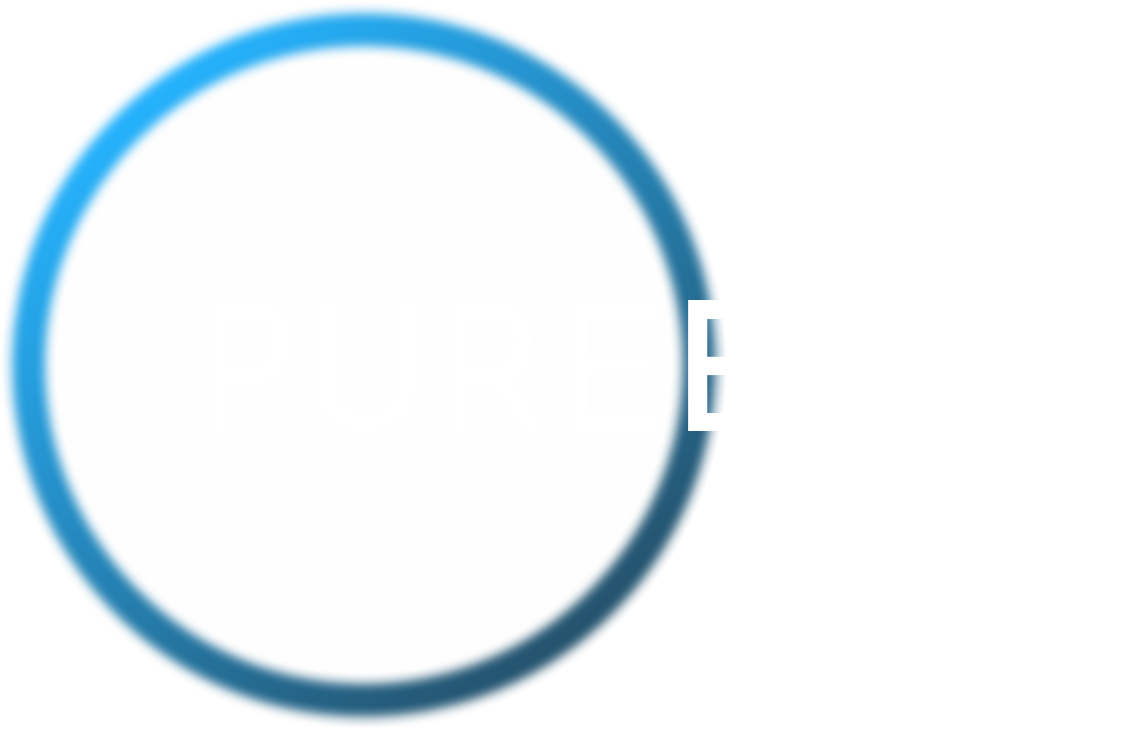 Purebet logo